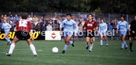 27.10.90 Stuttgarter Kickers - SC Freiburg
