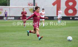 26.04.25 U17 VfB Stuttgart - U17 FC Ausburg