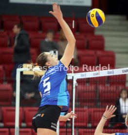 Allianz MTV Stuttgart - NawaRo Straubing