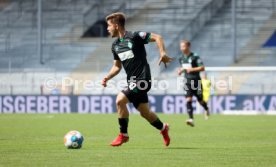 21.08.21 Karlsruher SC - SV Werder Bremen