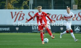08.11.25 U17 VfB Stuttgart - U17 FC Bayern M&uuml;nchen