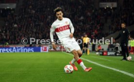 26.10.25 VfB Stuttgart - 1. FSV Mainz 05