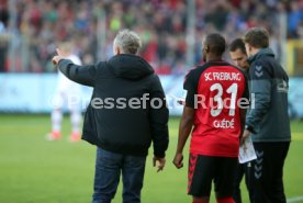 SC Freiburg - Bayer 04 Leverkusen