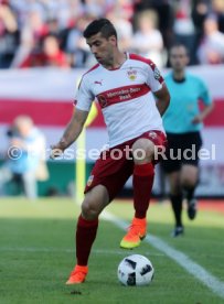 FC Homburg - VfB Stuttgart