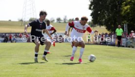 25.07.26 FSV Hollenbach - VfB Stuttgart