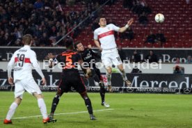 VfB Stuttgart - Hamburger SV