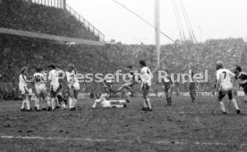 10.03.84 Borussia M&ouml;nchengladbach - VfB Stuttgart