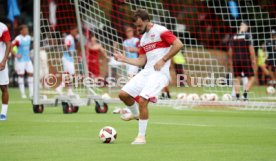 16.07.26 VfB Stuttgart Training
