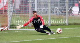 24.08.26 VfB Stuttgart Training