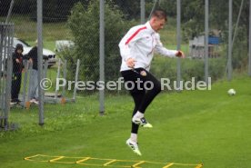 28.07.25 VfB Stuttgart Trainingslager Tegernsee 2025