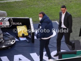 05.12.21 VfB Stuttgart - Hertha BSC Berlin