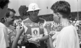 09.08.92 VfB Stuttgart Saison Opening