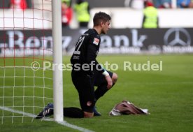 VfB Stuttgart - 1. FC Kaiserslautern