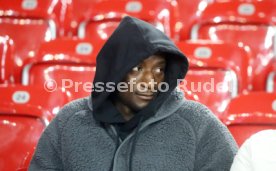 31.10.23 VfB Stuttgart - 1. FC Union Berlin