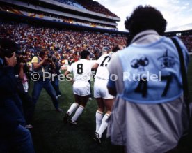 22.06.86 Belgien - Spanien