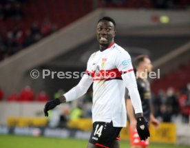26.11.21 VfB Stuttgart - 1. FSV Mainz 05