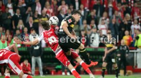 Relegation 2019 1. FC Union Berlin - VfB Stuttgart
