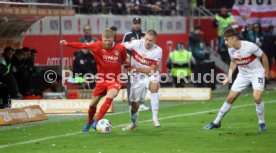 05.11.23 1. FC Heidenheim - VfB Stuttgart