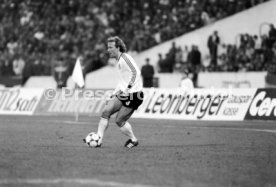 30.04.85 Tschecheslowakei - Deutschland