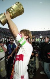 14.06.97 DFB-Pokal Finale 1997 VfB Stuttgart - FC Energie Cottbus