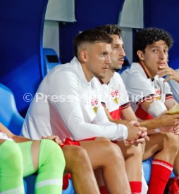 21.08.26 FC Hansa Rostock - VfB Stuttgart