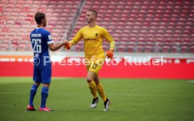 VfB Stuttgart - SV Darmstadt 98