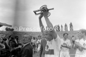 20.08.88 VfB Stuttgart - Stuttgarter Kickers