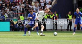 08.06.25 Deutschland - Frankreich
