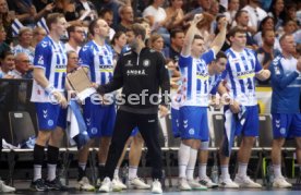 01.09.23 TVB Stuttgart - Füchse Berlin