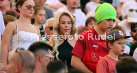 09.08.25 VfB Stuttgart - FC Bologna