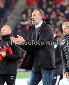 VfB Stuttgart - 1. FC Heidenheim