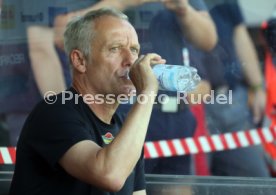 SC Freiburg - 1. FC K&ouml;ln