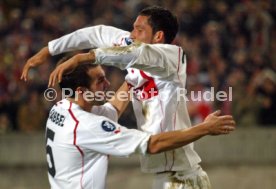 VfB Stuttgart