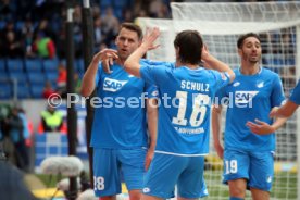 TSG 1899 Hoffenheim - VfL Wolfsburg