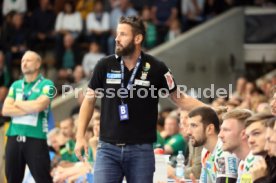 18.09.22 Frisch Auf G&ouml;ppingen - SC Magdeburg