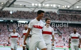 30.08.25 VfB Stuttgart - Borussia M&ouml;nchengladbach