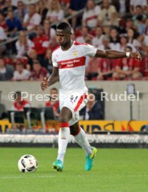 VfB Stuttgart - FC St. Pauli