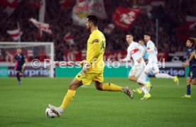 12.03.26 VfB Stuttgart - FC Porto