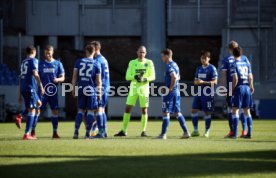 21.02.21 Karlsruher SC - 1. FC N&uuml;rnberg