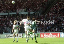 31.05.97 VfB Stuttgart - Arminia Bielefeld