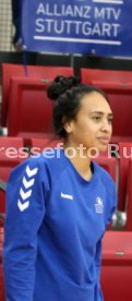 Allianz MTV Stuttgart - Nawaro Straubing
