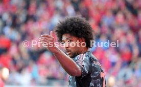 19.04.25 1. FC Heidenheim - FC Bayern M&uuml;nchen