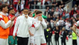 13.04.25 VfB Stuttgart - SV Werder Bremen
