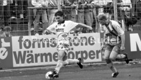 19.09.92 Stuttgarter Kickers - Eintracht Braunschweig
