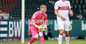 13.09.25 VfB Stuttgart II - 1. FC Saarbr&uuml;cken