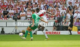 18.05.24 VfB Stuttgart - Borussia M&ouml;nchengladbach