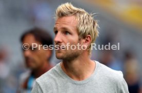 TSV 1860 M&uuml;nchen - 1. FC Union Berlin