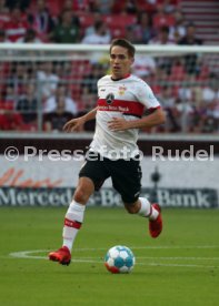 31.07.21 VfB Stuttgart - FC Barcelona