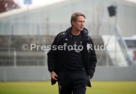 20.11.21 VfB Stuttgart II - SSV Ulm 1846