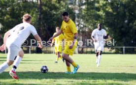 23.08.26 TSV Ph&ouml;nix Steinsfurt - SV Tiefenbach